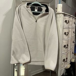 Men’s Waffle Pullover
